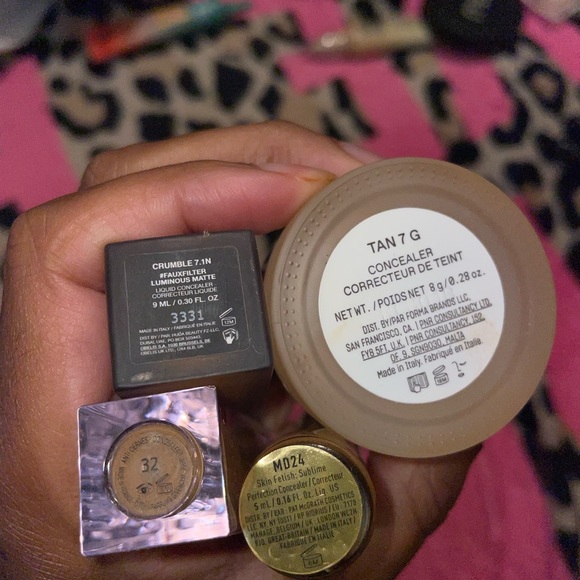 Make Up Bundle - Picture 10 of 10